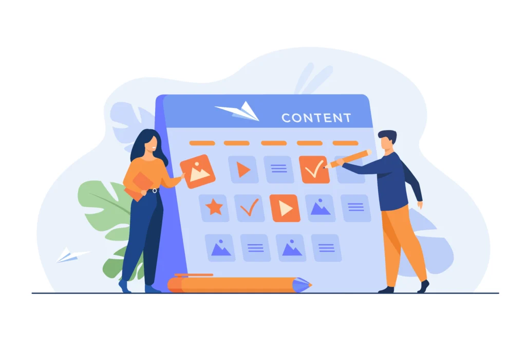 Content Marketing: Needs of every Digital Marketer 1 Content Marketing