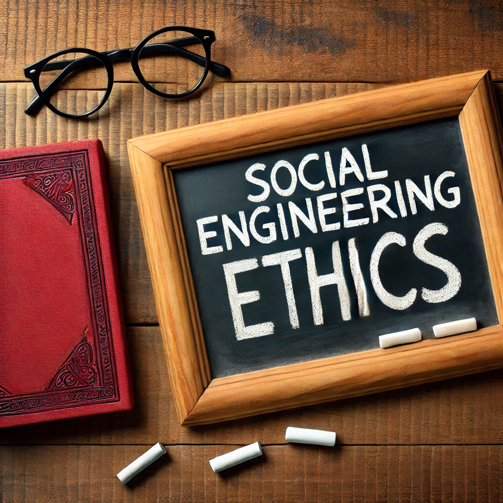 Social Engineering and Ethics in Technology: Why They Actually Matter 1 Social Media and ethics