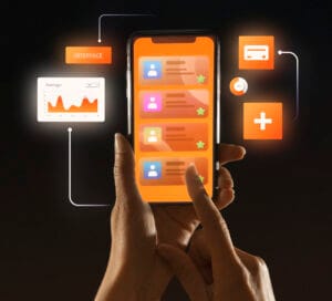 Mobile Web Marketing