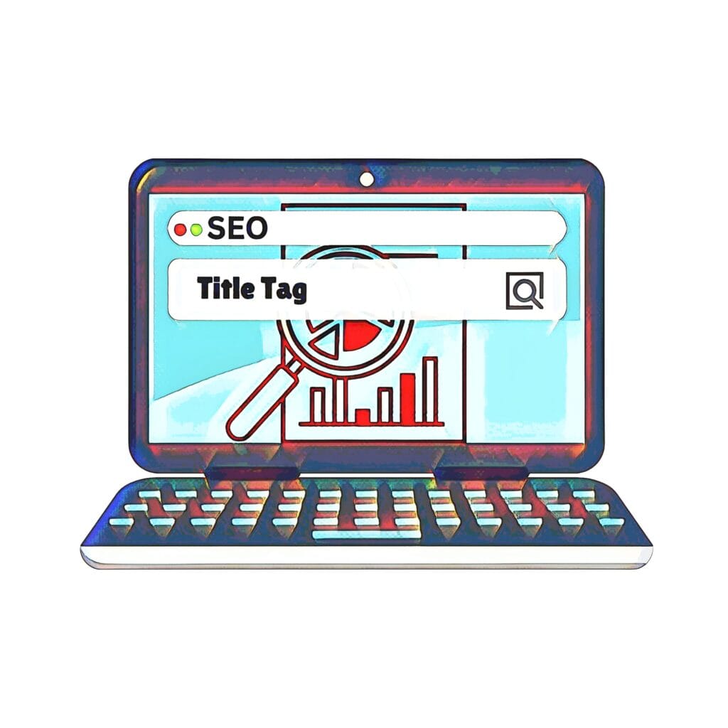 Top 10 On-Page SEO Checklist 2 Title Tag