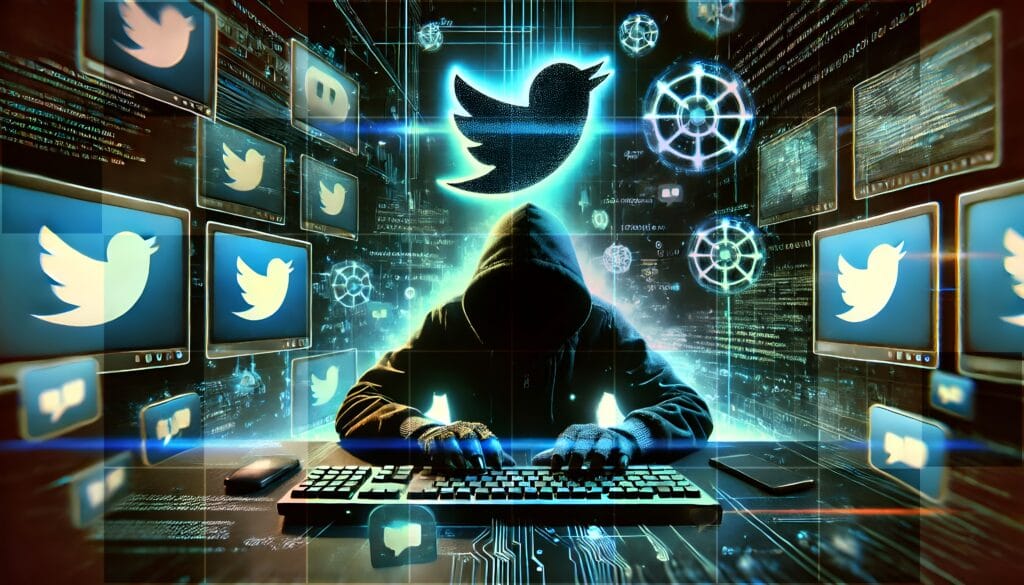 Social Engineering and Ethics in Technology: Why They Actually Matter 3 twitter social engineering