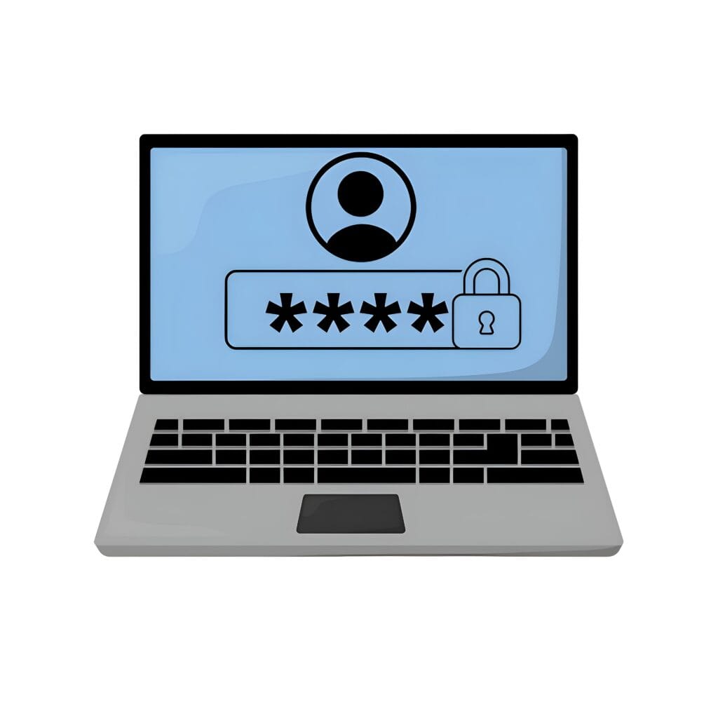 Cybersecurity Mastery: Defend Your Digital World 4 Strong, Unique Passwords